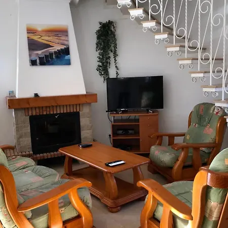 Villa Meddays Cadiz 82